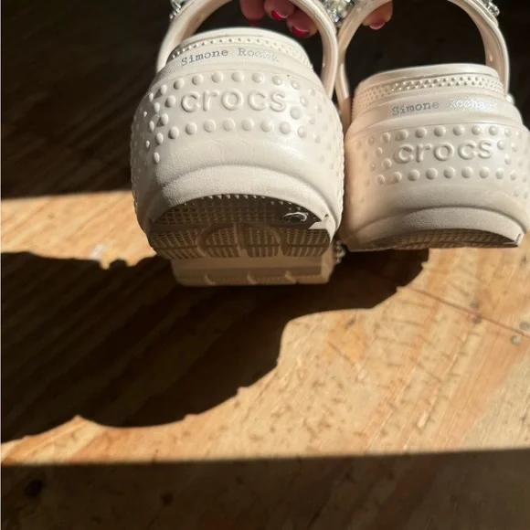 Simone Rocha crocs - Picture 4 of 6